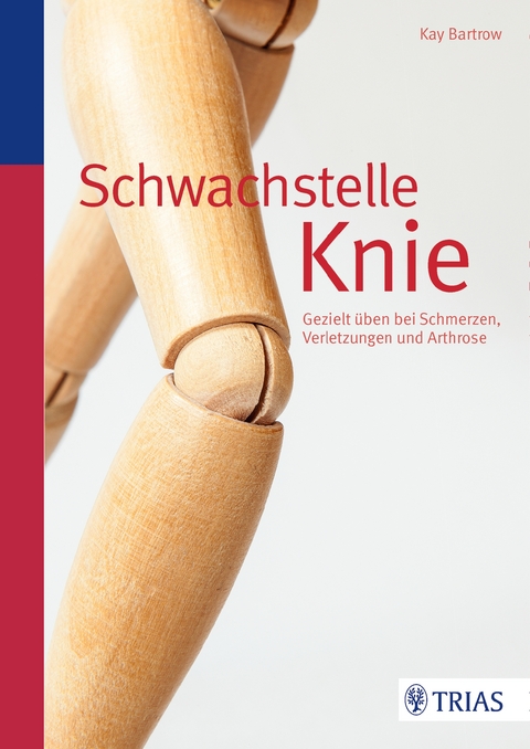 Schwachstelle Knie - Kay Bartrow