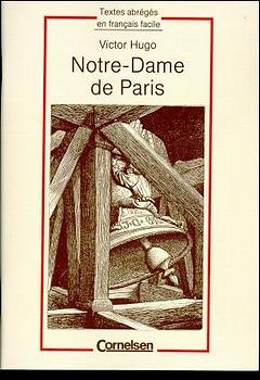 Textes abrégés en français facile / Notre-Dame de Paris - Victor Hugo