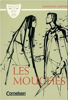 Les Mouches - Jean P Sartre