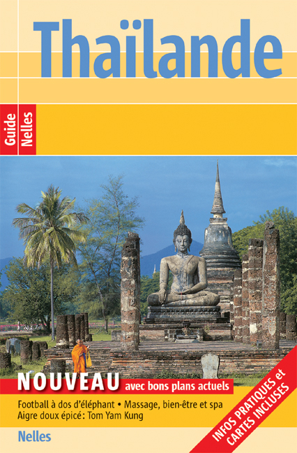 Thaïlande - 