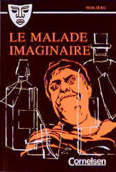 Le Malade Imaginaire -  Molière