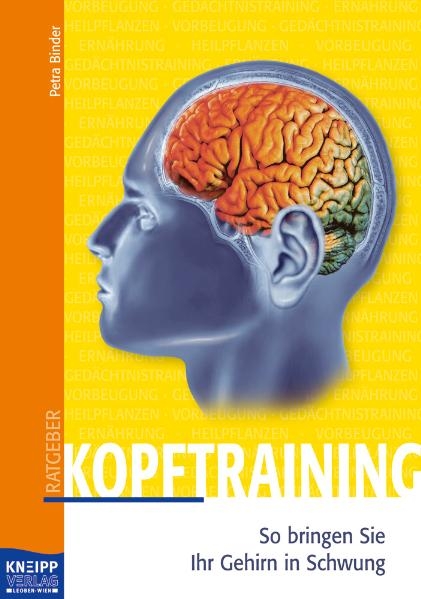 Kopftraining - Petra Binder