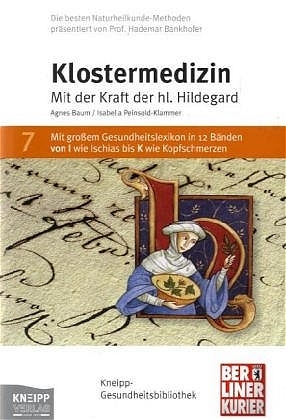 Klostermedizin - Agnes Baum