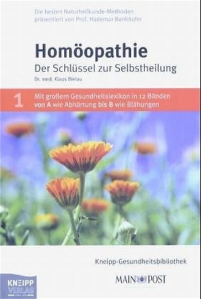 Homöopathie - Klaus Bielau