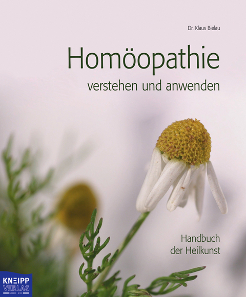 Homöopathie - Klaus Bielau