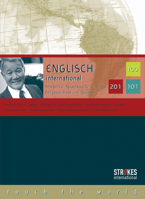 Strokes Easy Learning Englisch International