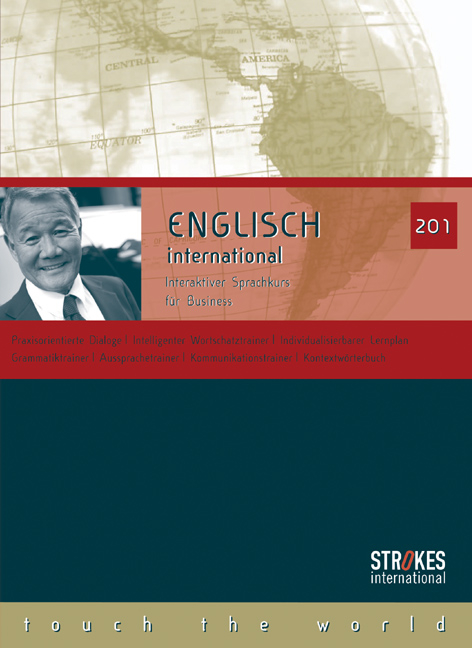 Strokes Easy Learning Englisch International