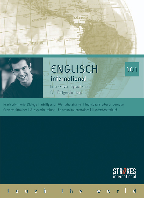 Strokes Easy Learning Englisch International