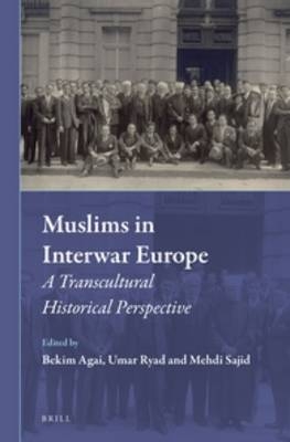 Muslims in Interwar Europe - 