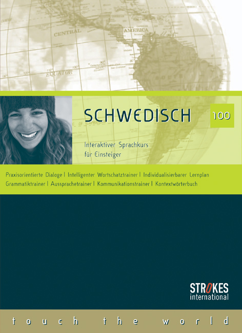 Strokes Easy Learning Schwedisch