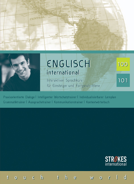 Strokes Easy Learning Englisch International