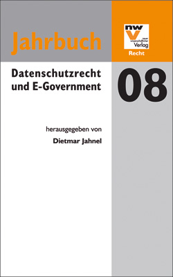 Datenschutzrecht und E-Government - 