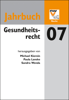 Gesundheitsrecht - 