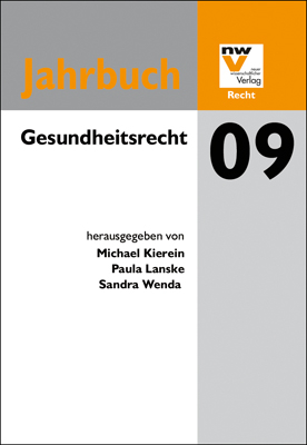 Gesundheitsrecht - 