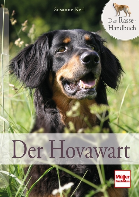 Der Hovawart - Susanne Kerl