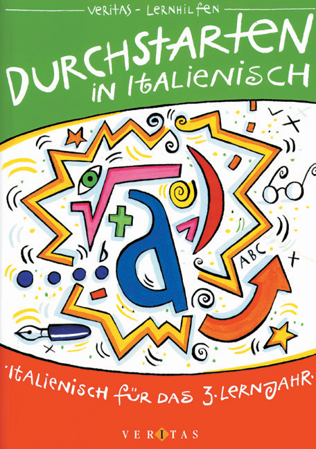 Durchstarten Italienisch - Laura Ritt-Massera