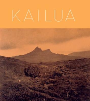 Kailua - Kailua Historical Society