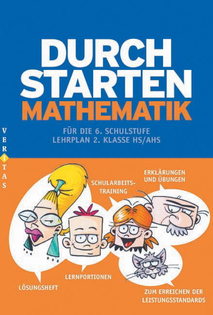 Durchstarten Mathematik - Markus Olf, Elisabeth Mürwald, Uli Kissling, Peter Gervais