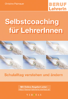 Selbstcoaching für LehrerInnen - Christine Plaimauer