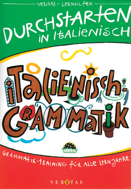 Durchstarten Italienisch / Durchstarten in Italienisch Grammatik - Laura Ritt-Massera