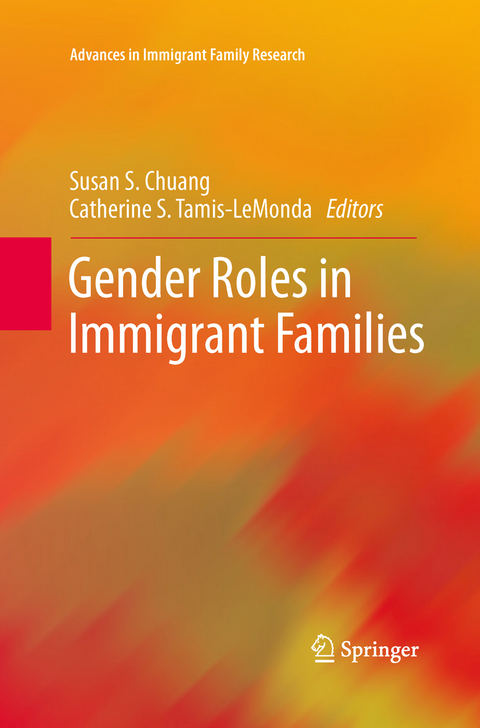 Gender Roles in Immigrant Families - 