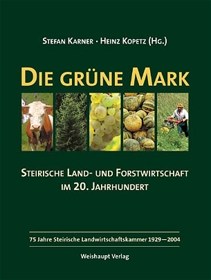 Die grüne Mark - 