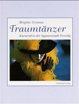 Traumtänzer - Brigitte Gronau