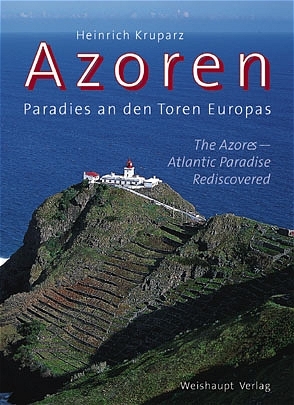 Azoren - The Azores - Heinrich Kruparz