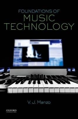 Foundations of Music Technology -  MANZO