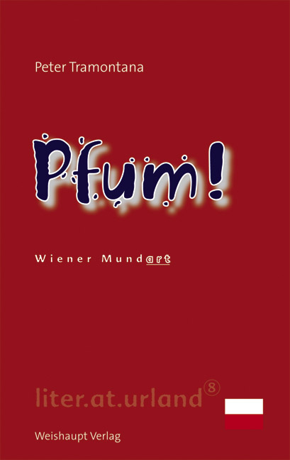 Pfum! - Peter Tramontana