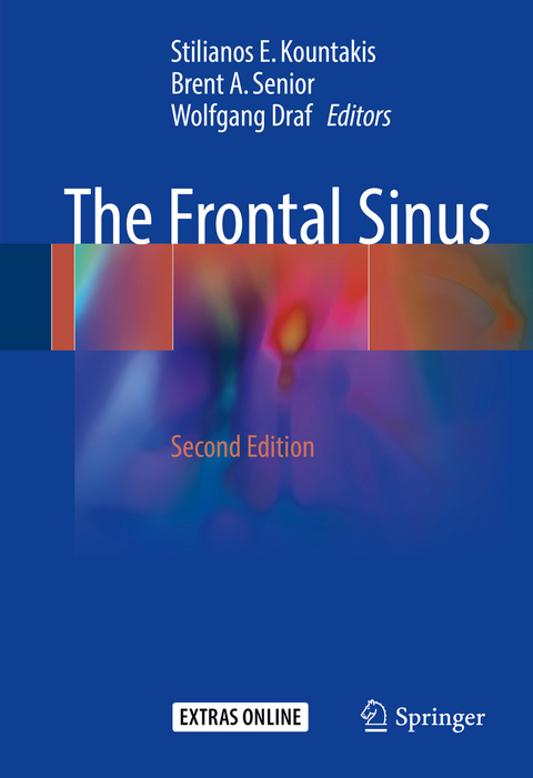 The Frontal Sinus - 