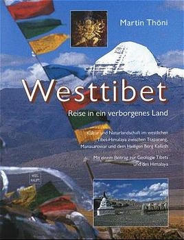 Westtibet - Martin Thöni