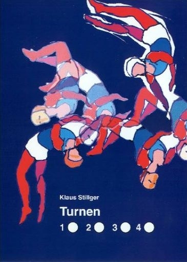 Turnen 3 - Klaus Stillger