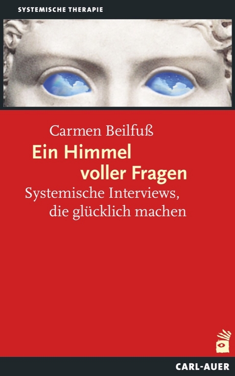 Ein Himmel voller Fragen - Carmen Beilfuß