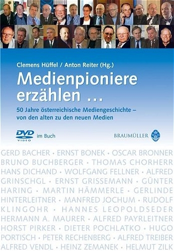 Medienpioniere erzählen... - 