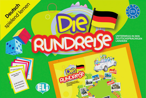 Die Rundreise