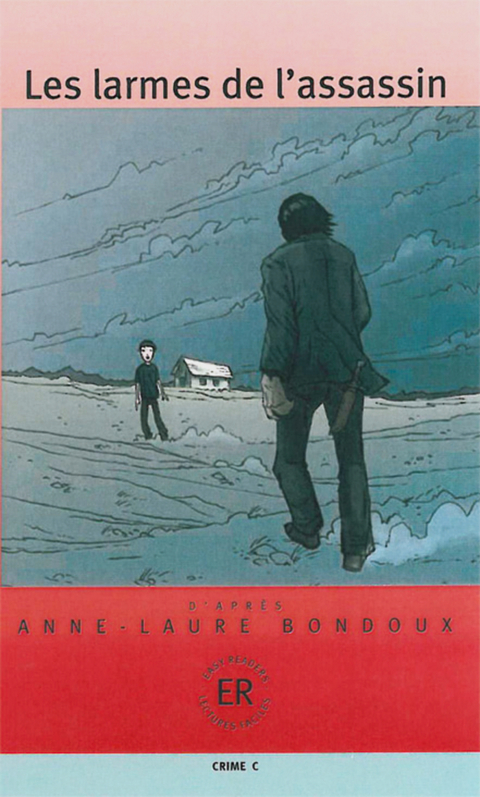 Les larmes de l'assassin - Anne-Laure Bondoux