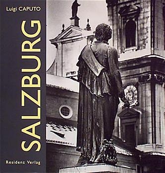 Salzburg - Luigi Caputo