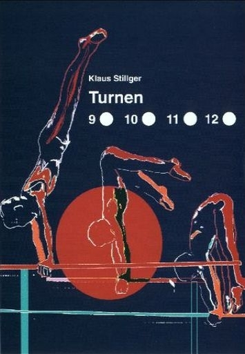 Turnen 9 - Klaus Stillger