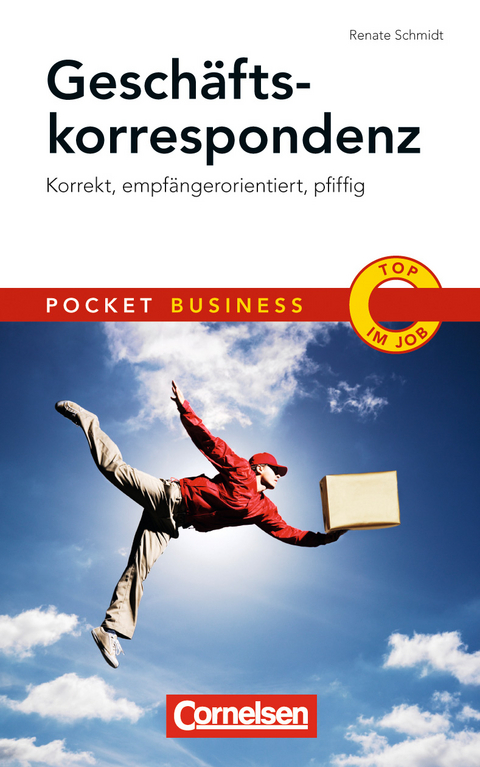 Pocket Business Geschäftskorrespondenz - Renate Schmidt