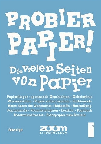 Probier Papier!