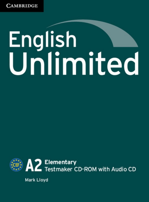 English Unlimited A2 Elementary