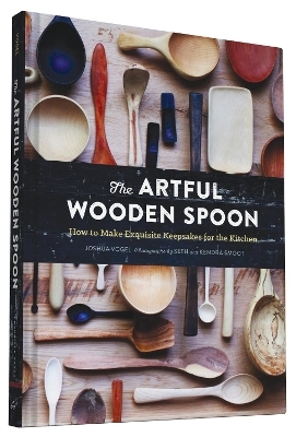 The Artful Wooden Spoon - Josh Vogel