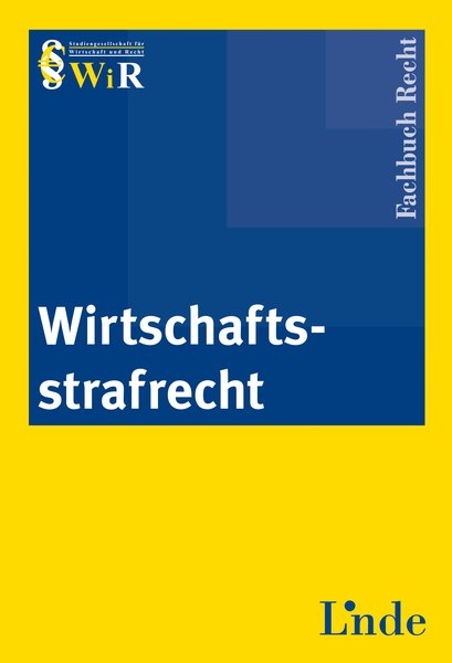 Wirtschaftsstrafrecht - 