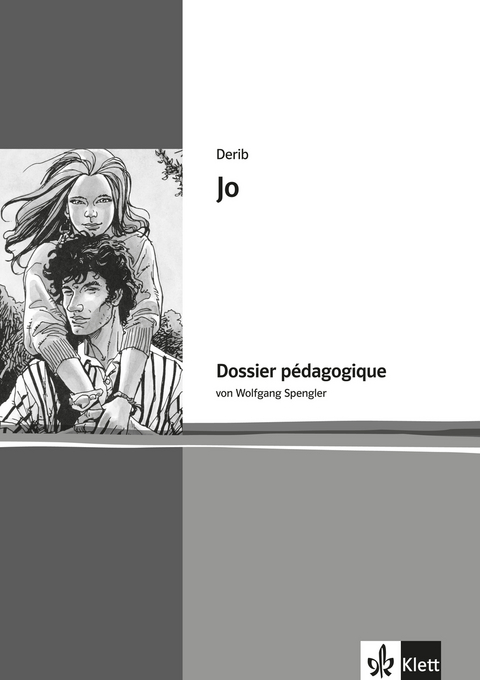 Jo -  Derib