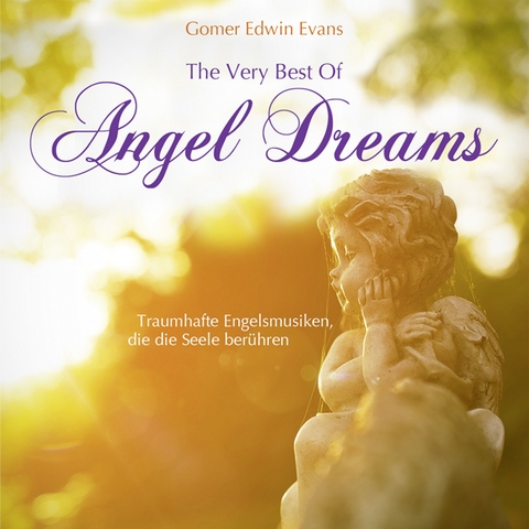 The Very Best Of Angel Dreams - 