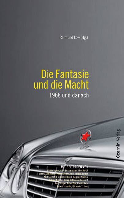 Die Fantasie und die Macht - 