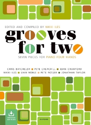 Grooves for Two - 