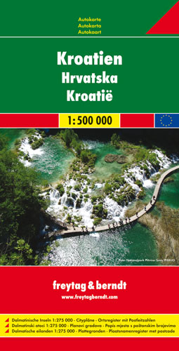 Kroatien Euroserie