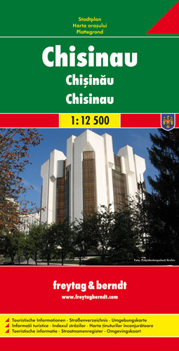 Chisinau - 